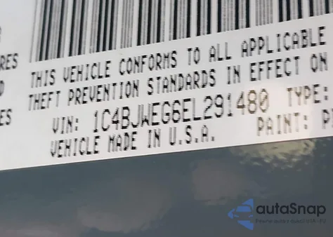 2014 Jeep Wrangler Unlimited Sahara from USA, damaged, VIN 1C4BJWEG6EL291480